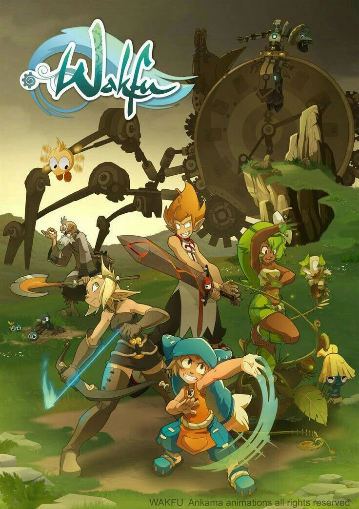 world of twelve thumbnail