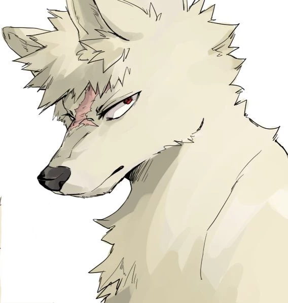 katsuki Bakugo lobo. BAKUDEKU thumbnail