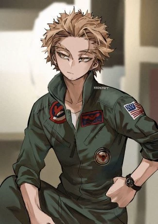 Hawks - Keigo Takami thumbnail