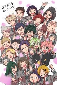 MHA thumbnail