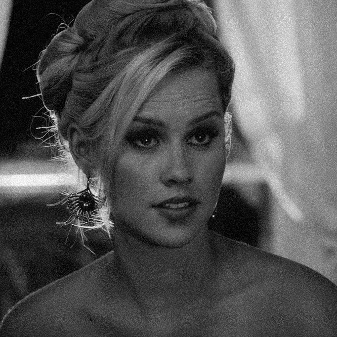 Caroline