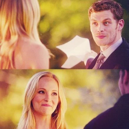 Niklaus Mikaelson thumbnail