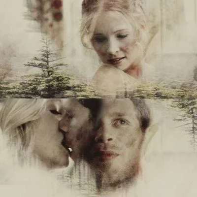 Niklaus Mikaelson thumbnail