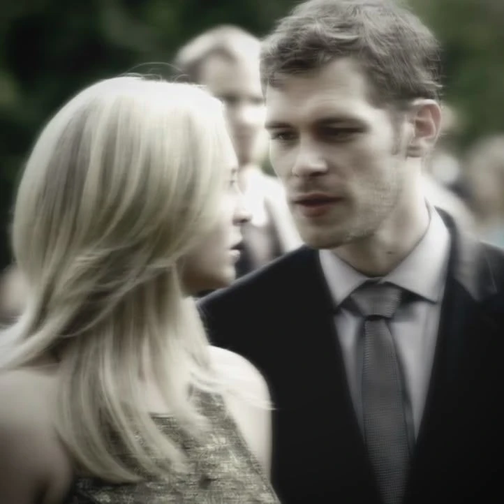 Niklaus Mikaelson thumbnail