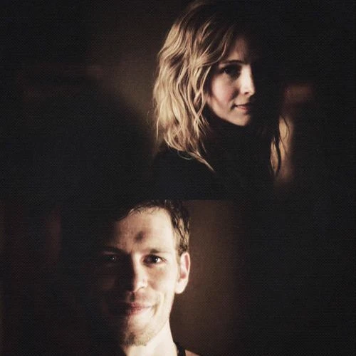 Niklaus Mikaelson thumbnail