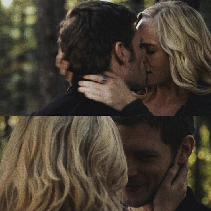 Niklaus Mikaelson thumbnail