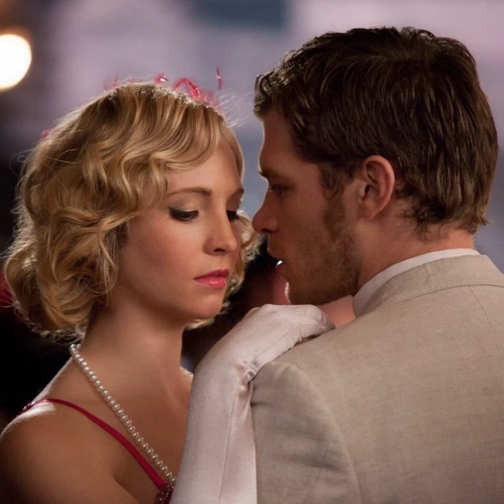 Niklaus Mikaelson thumbnail