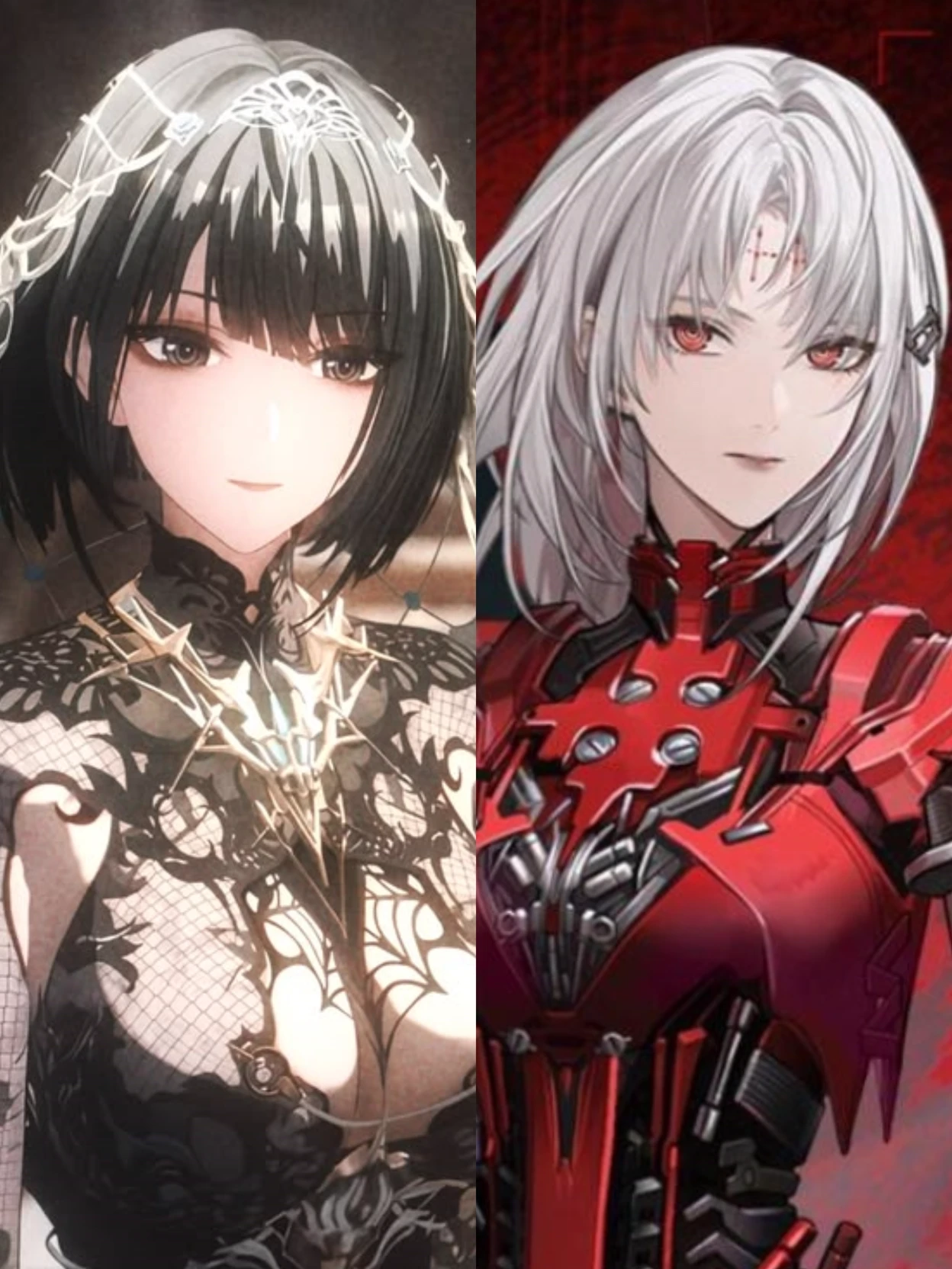 Helentine and Adelyde thumbnail