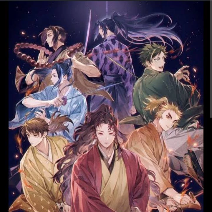 Sengoku era thumbnail