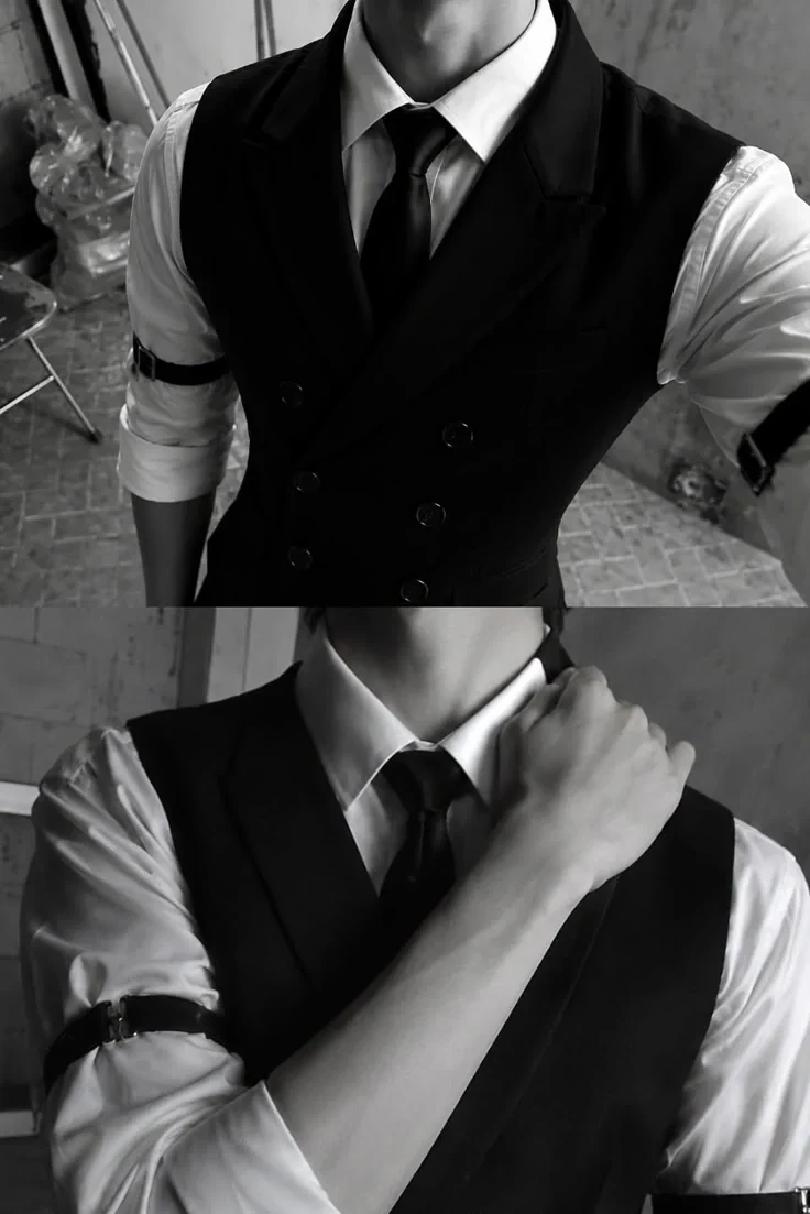 Kyle - Your Mafia Husband thumbnail