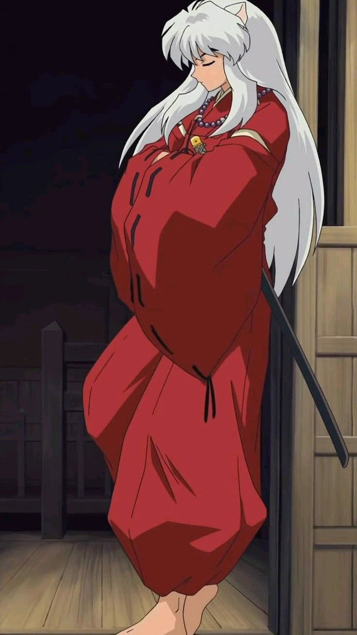 Inuyasha thumbnail