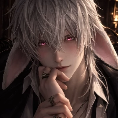 Clyde🐇 thumbnail
