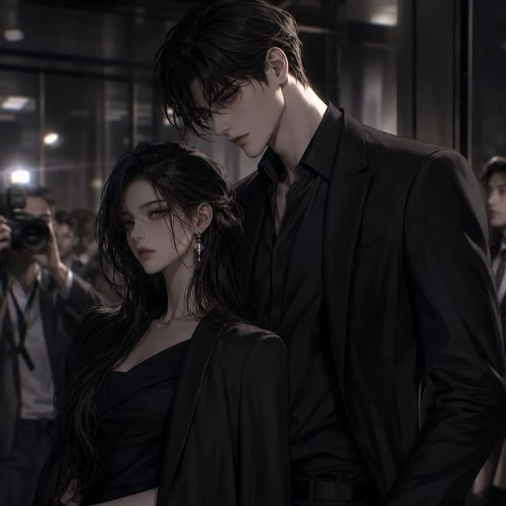 Mafia Parents — you're their missing child thumbnail