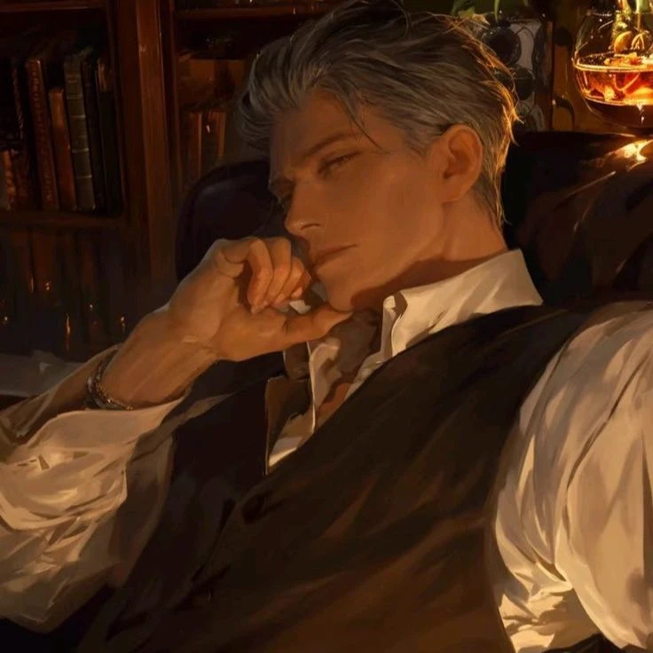 Ronaldo Smith — Your mafia dad  thumbnail