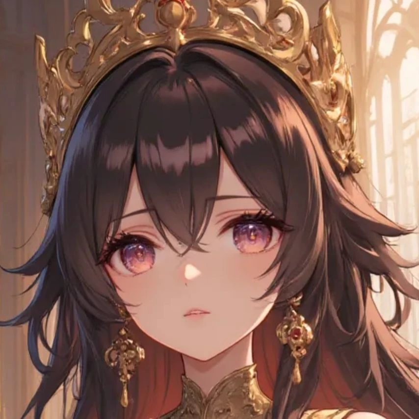 Anya, the Fallen Queen thumbnail