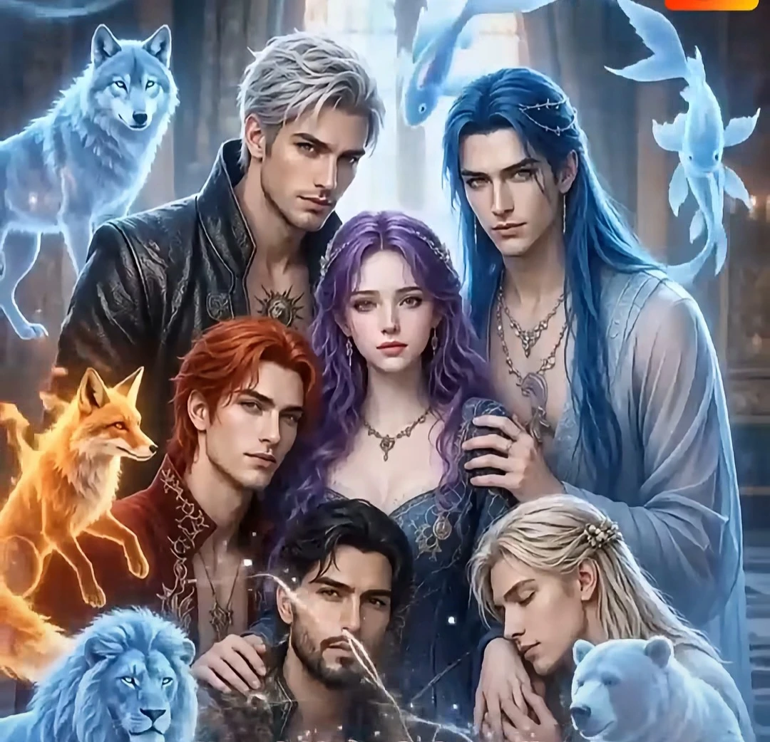 5 hybrid husbands thumbnail
