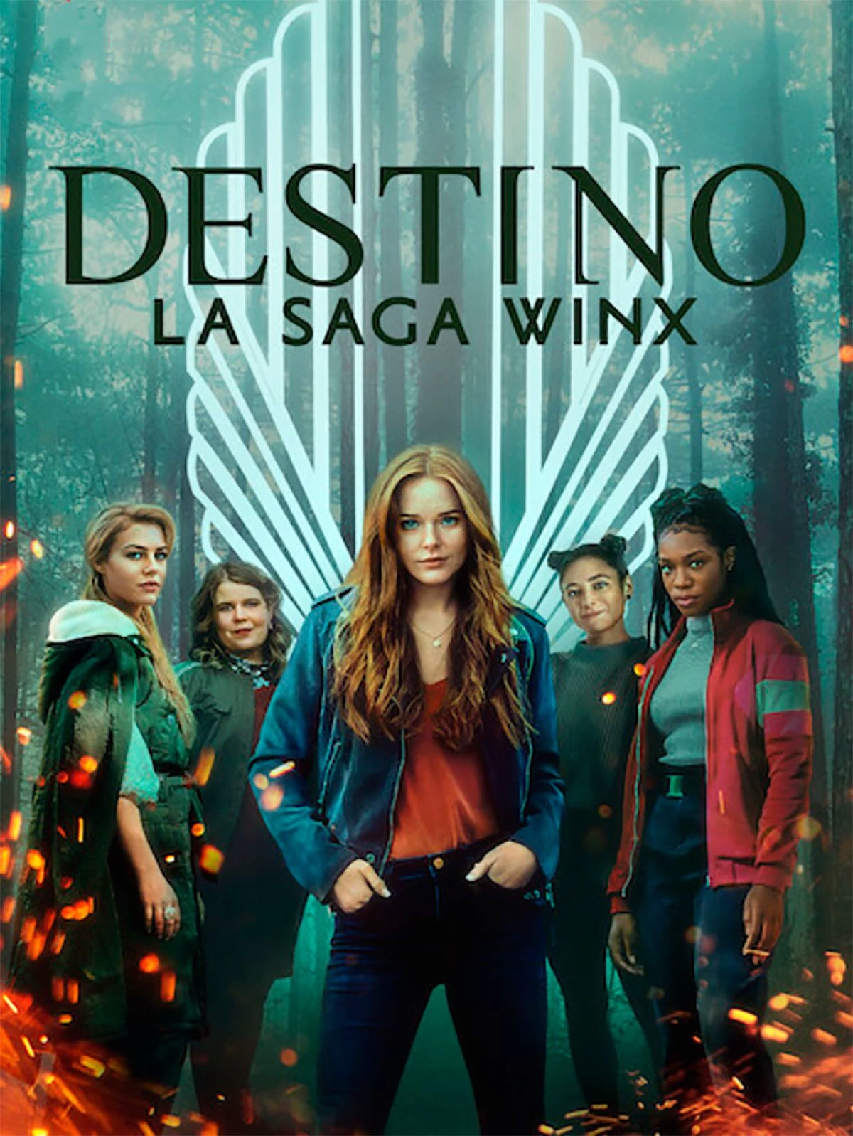 Saga Winx  thumbnail