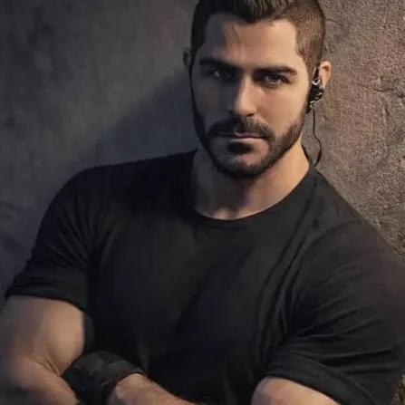 Johnny "Soap" MacTavish thumbnail