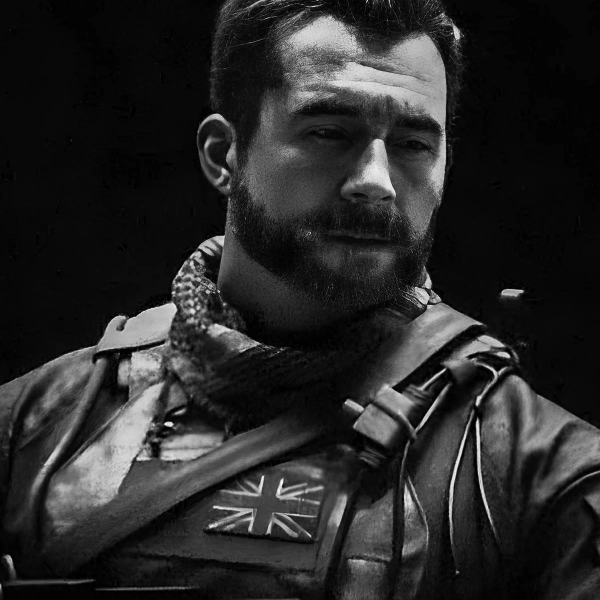 Captain John Price thumbnail