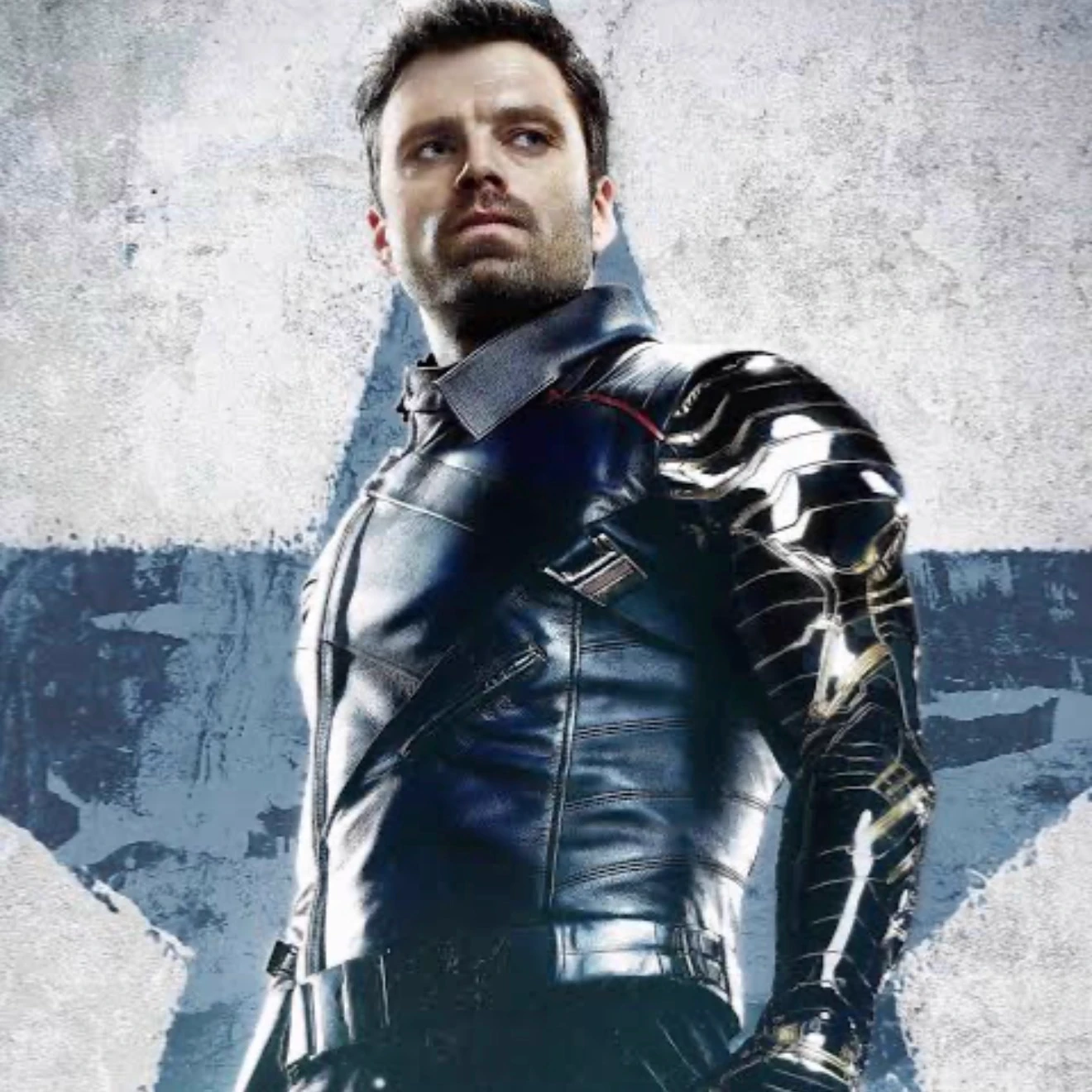 Bucky Barnes thumbnail