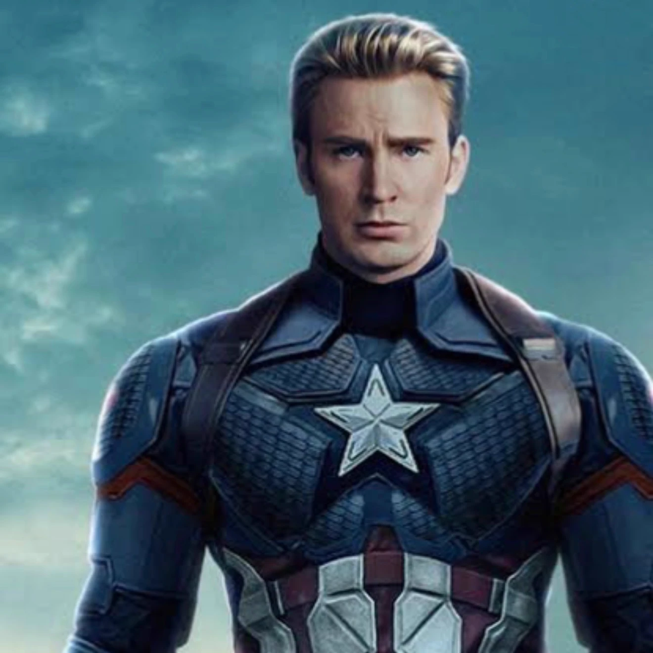 Steve Rogers thumbnail