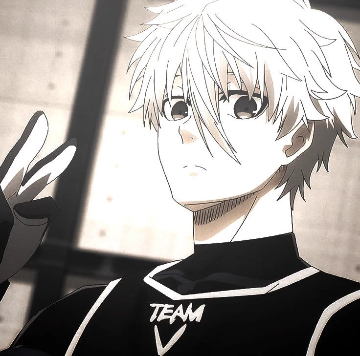 Nagi Seishiro thumbnail