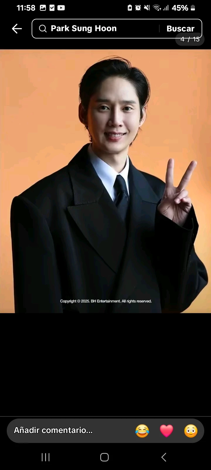 Párk sunghoon  thumbnail