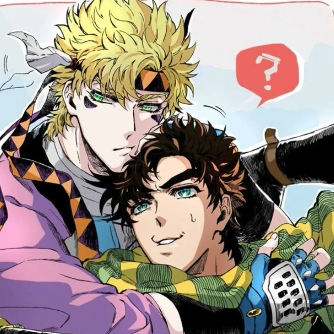 — CAEJOSE — BATTLE TENDENCY thumbnail