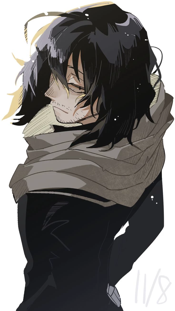 Aizawa thumbnail