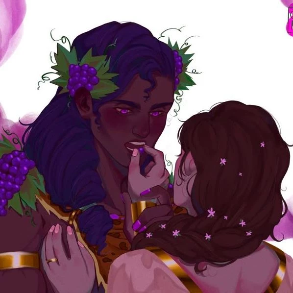 Dionysus thumbnail
