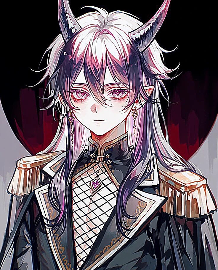 Demon prince Adler thumbnail