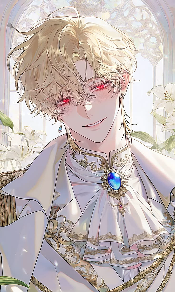 The Demon King's brother Cain thumbnail