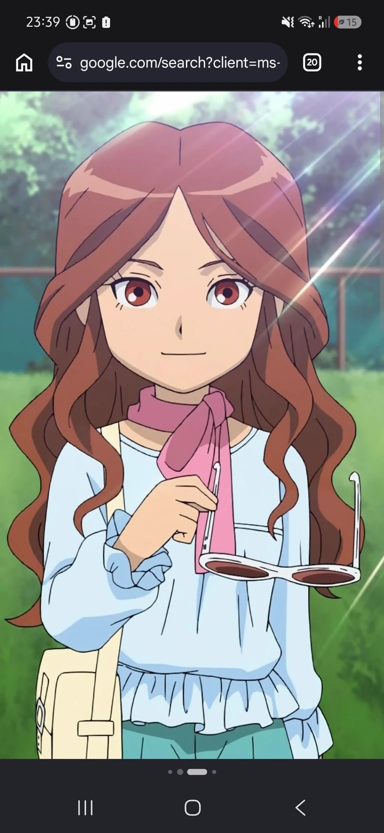 Nelly Raimon thumbnail