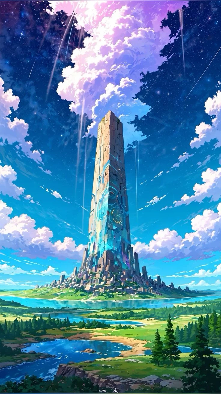 The Tower of Ascension thumbnail