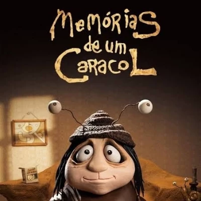 Memories of a snail thumbnail
