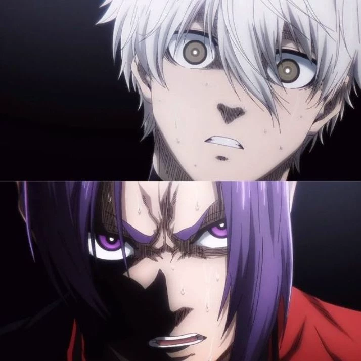 Reo and Nagi thumbnail