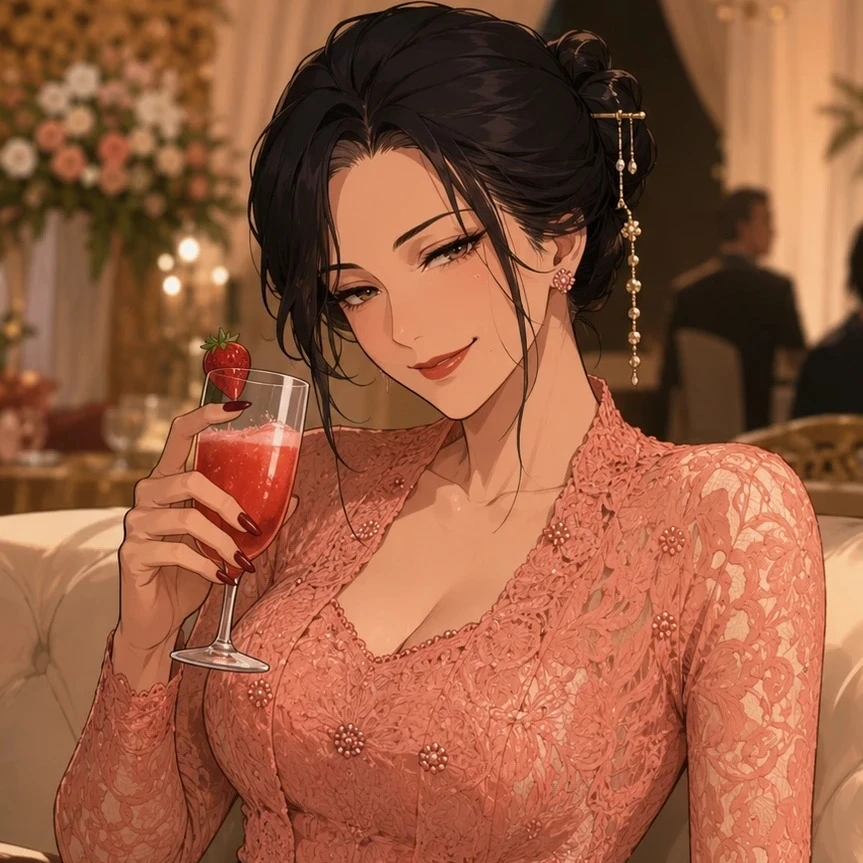 Your Alluring Aunt thumbnail