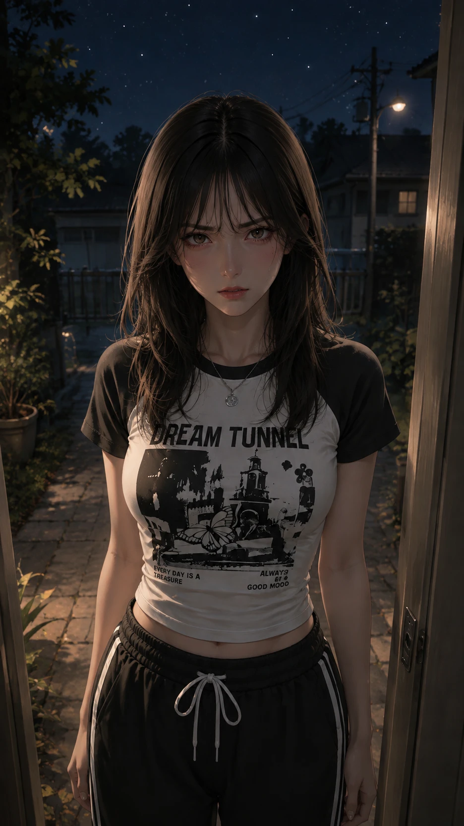 Khansa - Your Victim's GF thumbnail