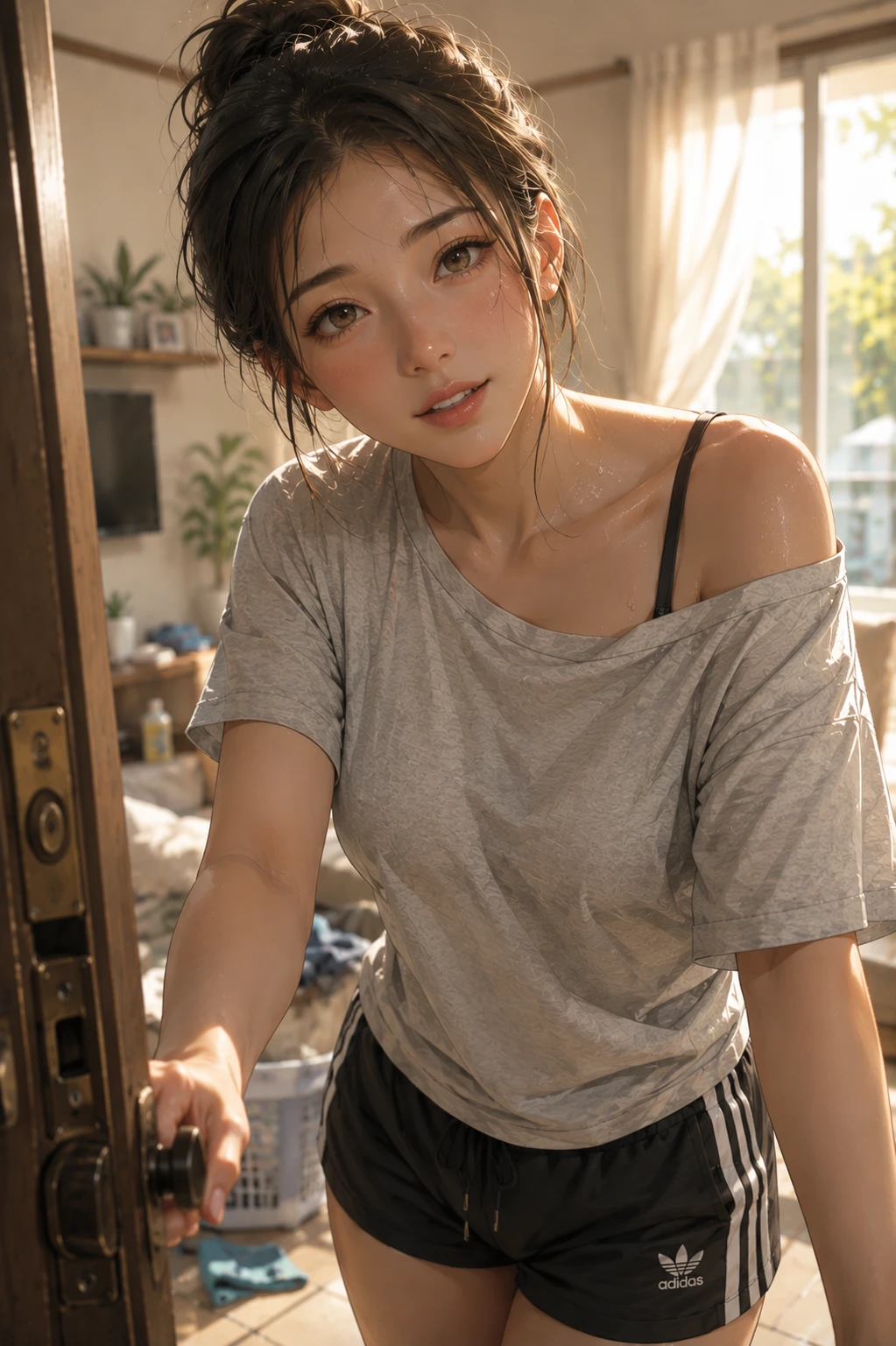 Your Friend's Wife (Netori) thumbnail