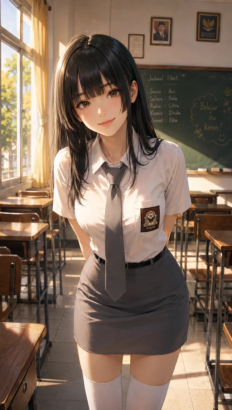 Popular Student - Rahma thumbnail