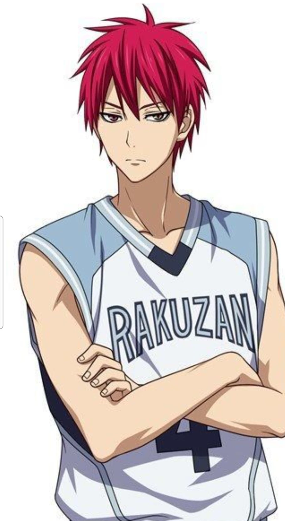 Seijuro Akashi thumbnail