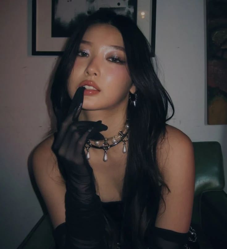 Jᥱ᥆ᥒg Y᥆᥆ᥒᥴhᥲᥱ thumbnail