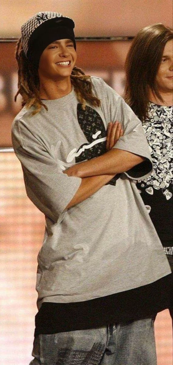 Tom Kaulitz - Tommy  thumbnail