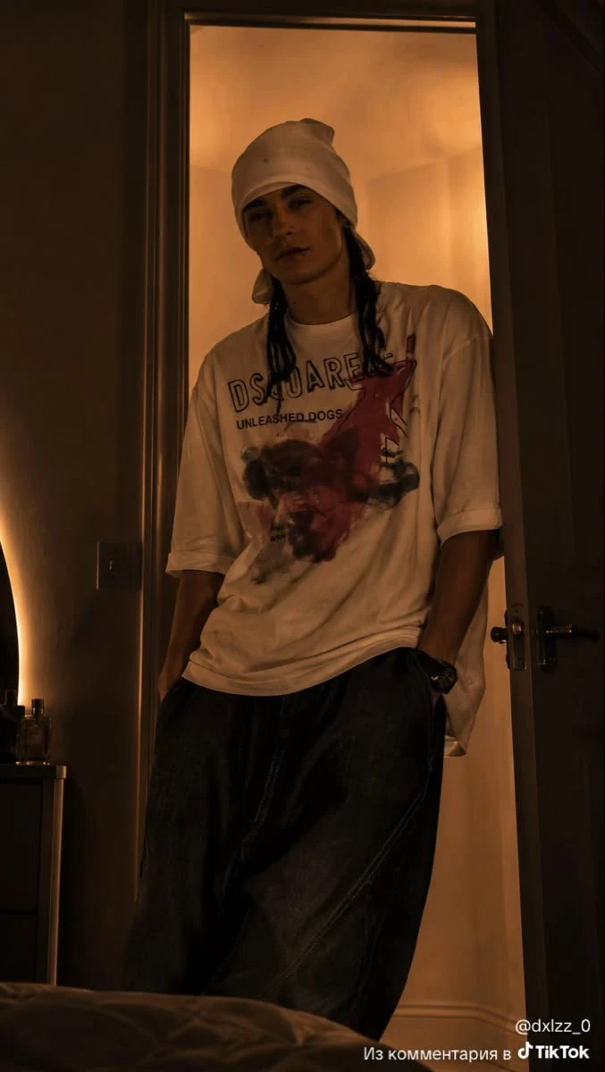 Tom Kaulitz - Obsessions thumbnail