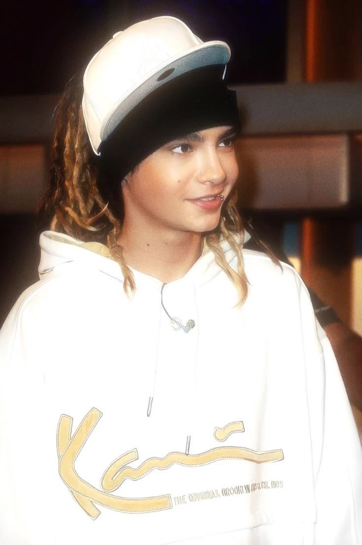 Tommy Kaulitz! thumbnail
