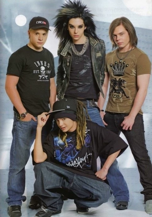 TokioHotel!-' thumbnail