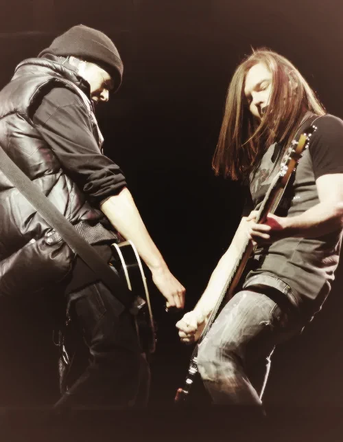 Georg Listing-Tom Kaulitz thumbnail
