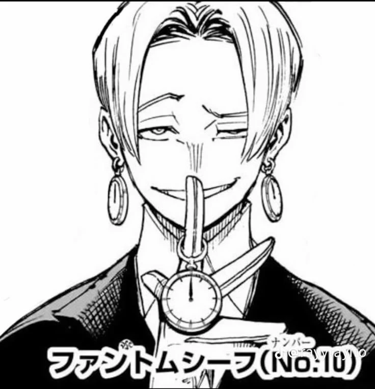 Neito Monoma (héroe  adulto) thumbnail