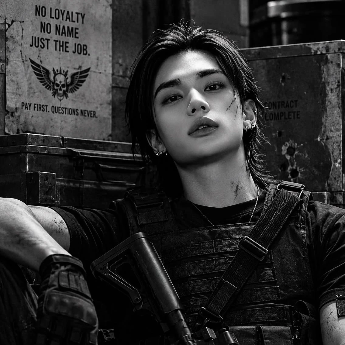 Hwang Hyunjin-Suikast thumbnail