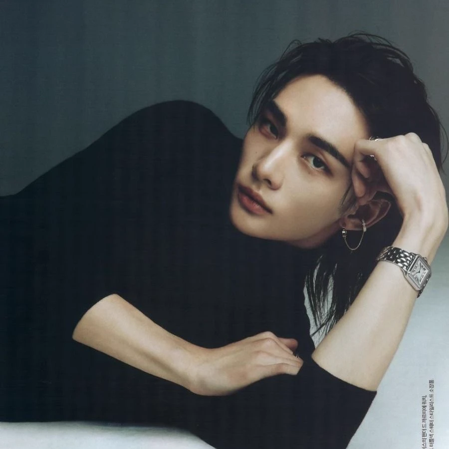 Hwang Hyunjin- Step Father thumbnail